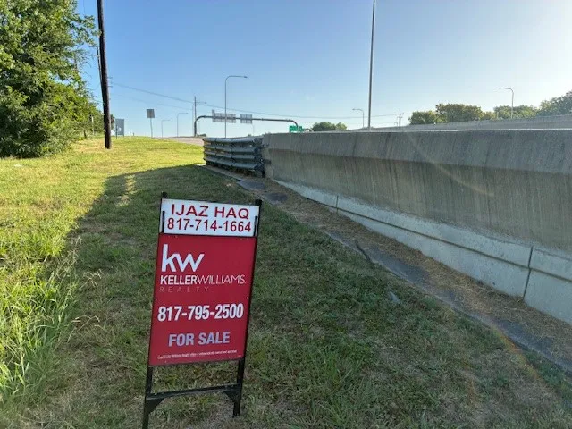 6009 President George Bush Highway Rowlett, TX 75089