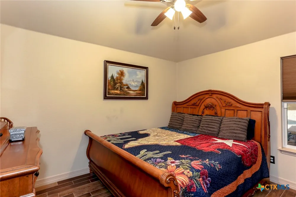 301 County Road 4772 Kempner, TX 76539
