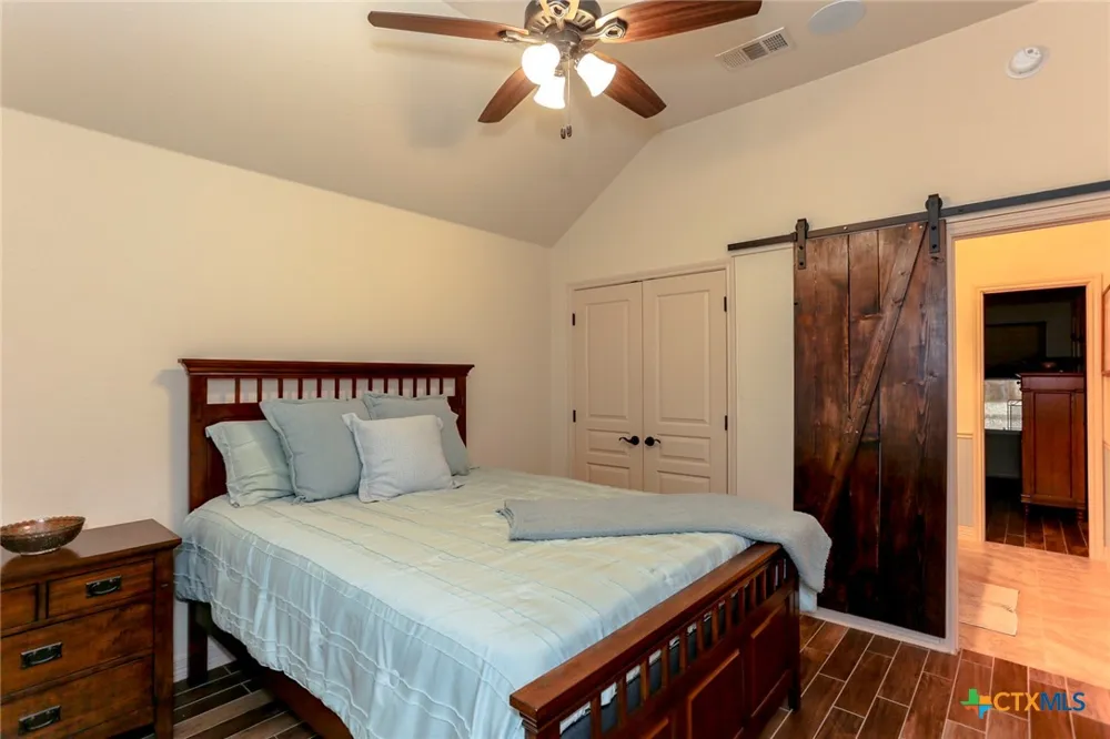 301 County Road 4772 Kempner, TX 76539