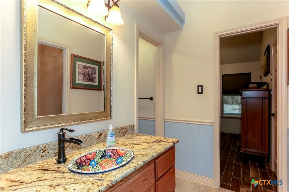 301 County Road 4772 Kempner, TX 76539