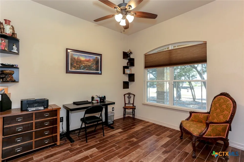 301 County Road 4772 Kempner, TX 76539