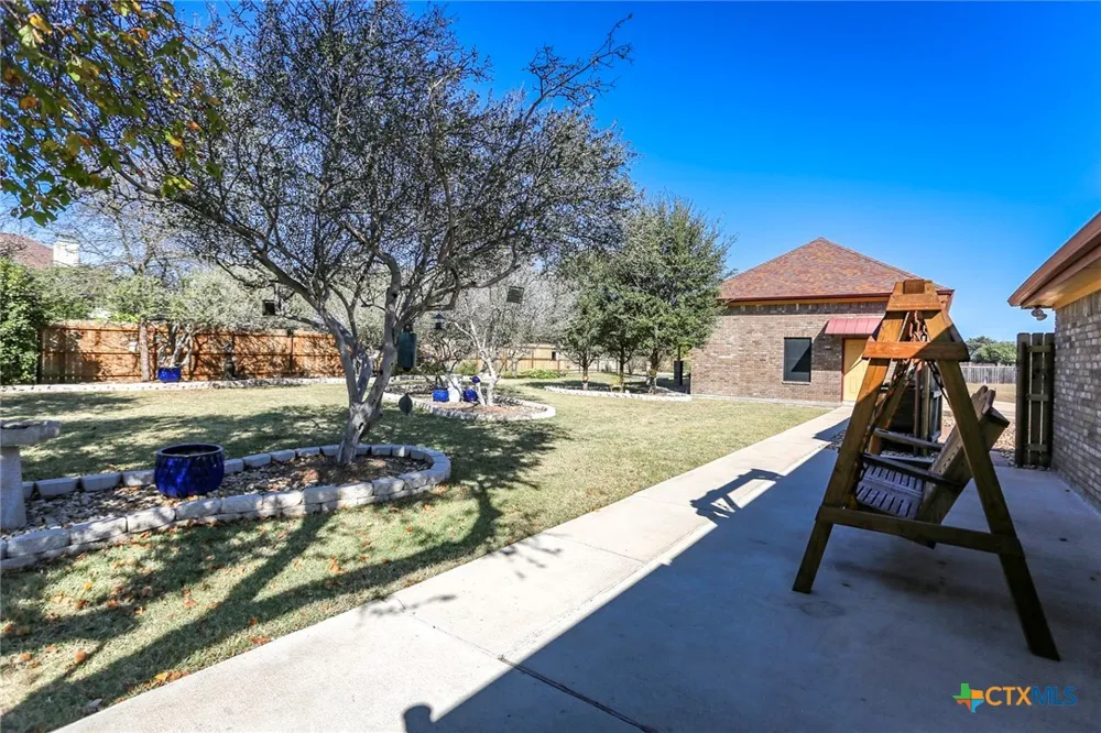 301 County Road 4772 Kempner, TX 76539