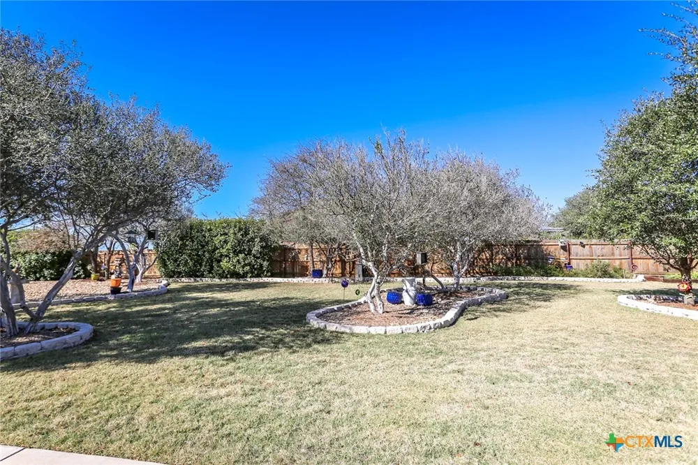 301 County Road 4772 Kempner, TX 76539