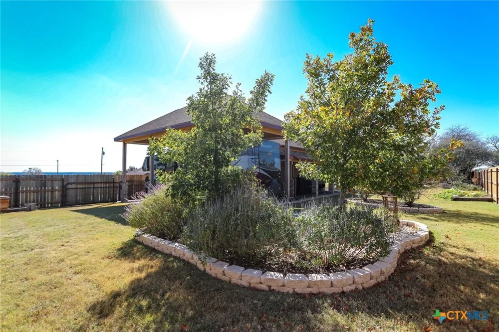 301 County Road 4772 Kempner, TX 76539