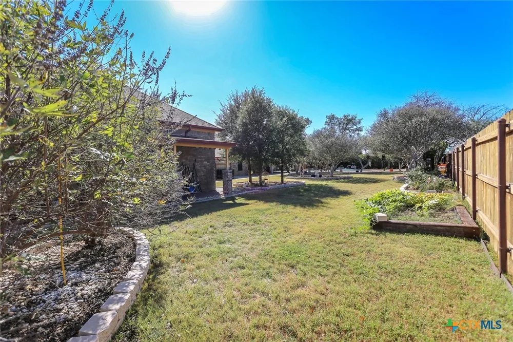 301 County Road 4772 Kempner, TX 76539