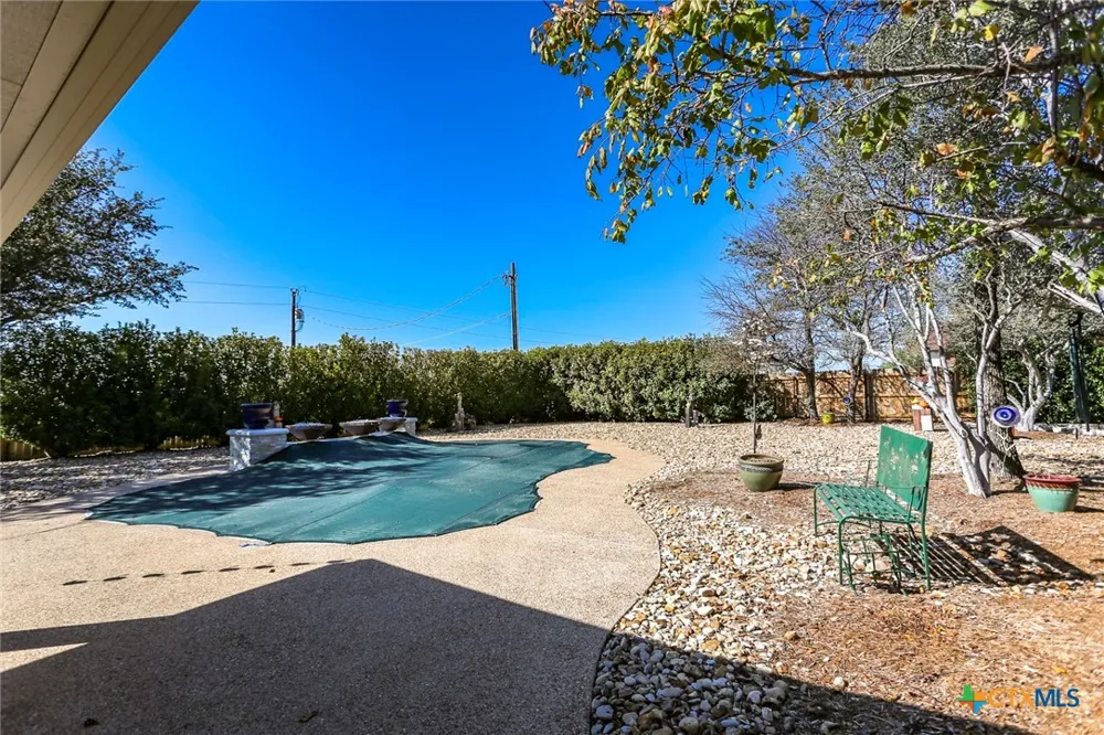 301 County Road 4772 Kempner, TX 76539