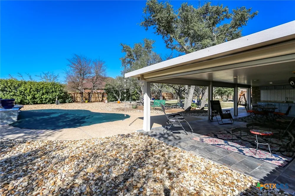 301 County Road 4772 Kempner, TX 76539