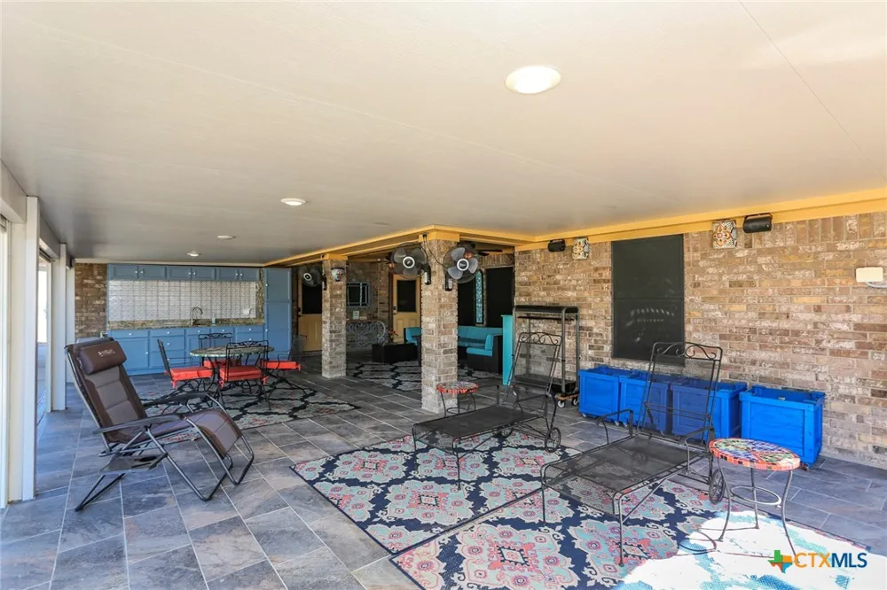 301 County Road 4772 Kempner, TX 76539