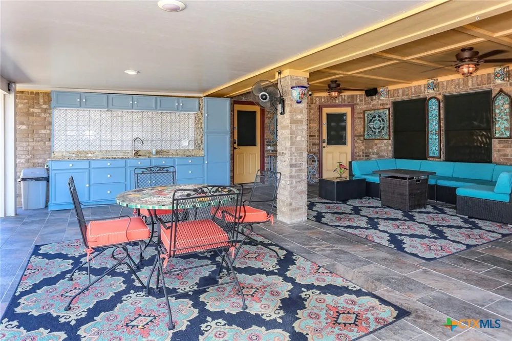 301 County Road 4772 Kempner, TX 76539