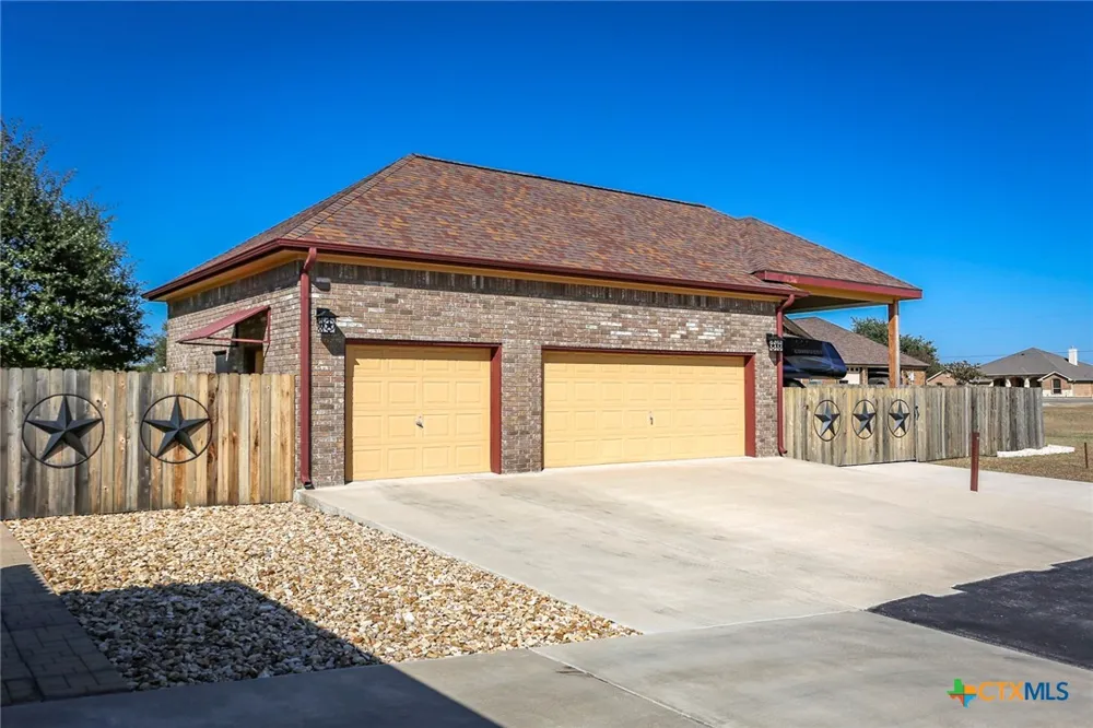 301 County Road 4772 Kempner, TX 76539