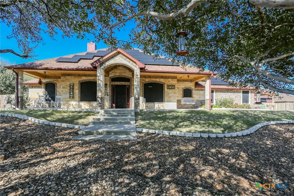301 County Road 4772 Kempner, TX 76539