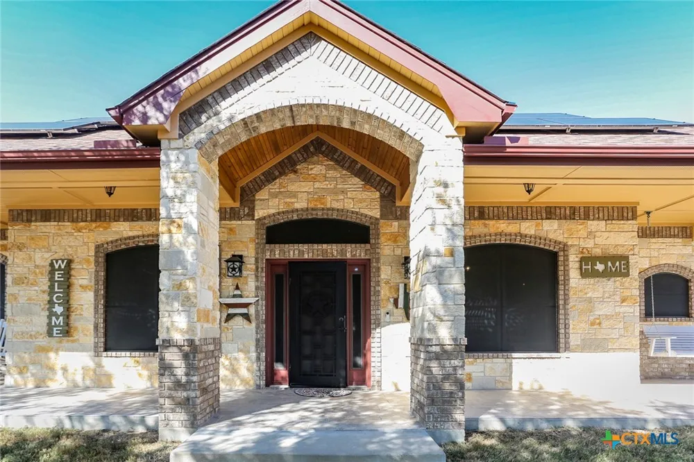 301 County Road 4772 Kempner, TX 76539