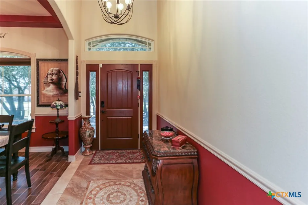 301 County Road 4772 Kempner, TX 76539