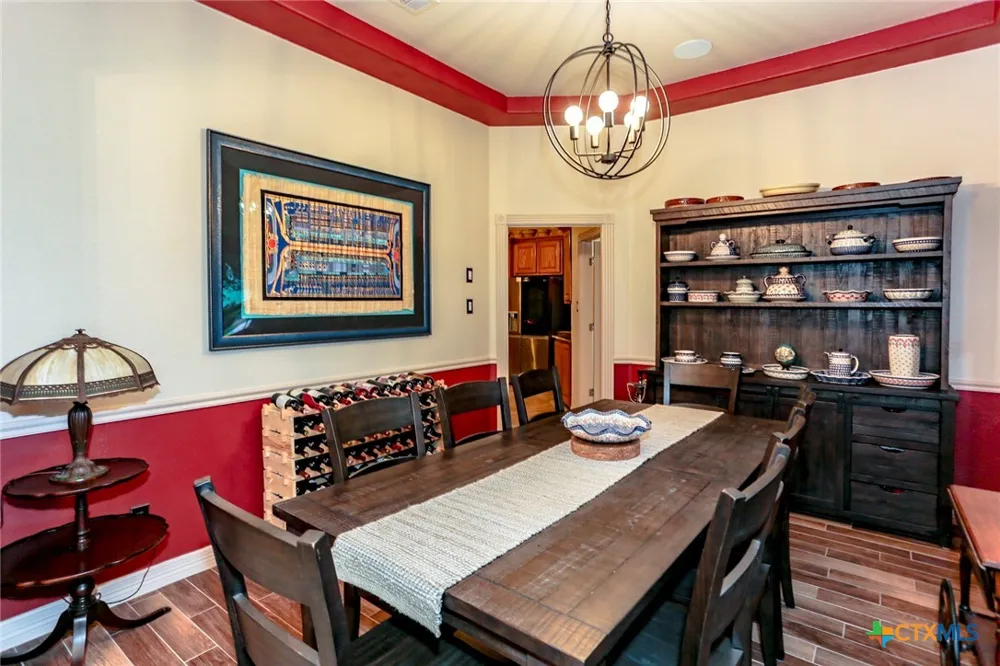301 County Road 4772 Kempner, TX 76539