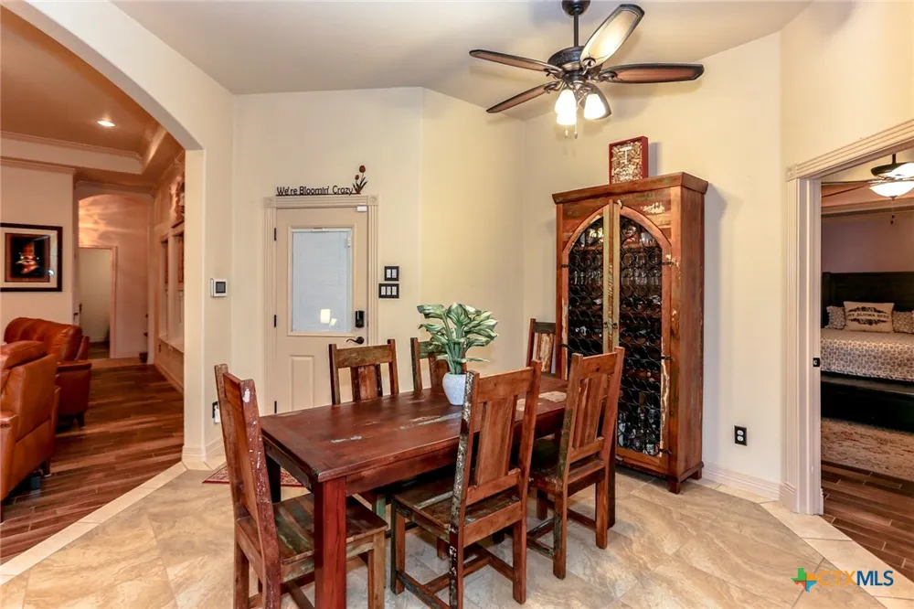 301 County Road 4772 Kempner, TX 76539