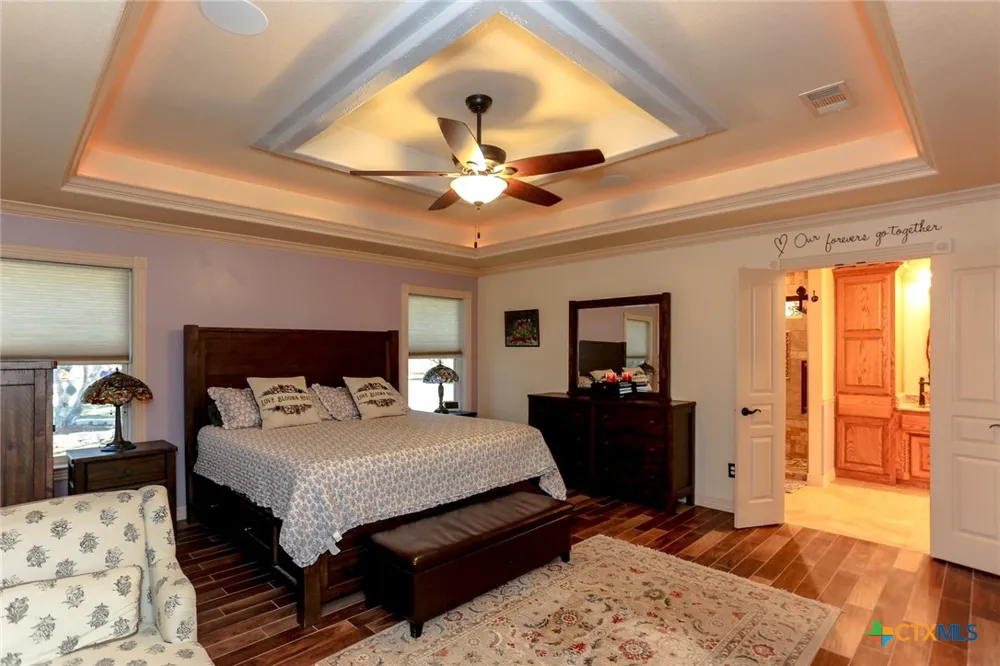 301 County Road 4772 Kempner, TX 76539