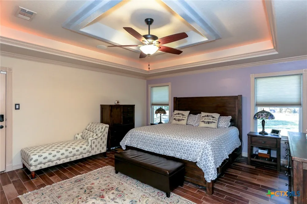 301 County Road 4772 Kempner, TX 76539