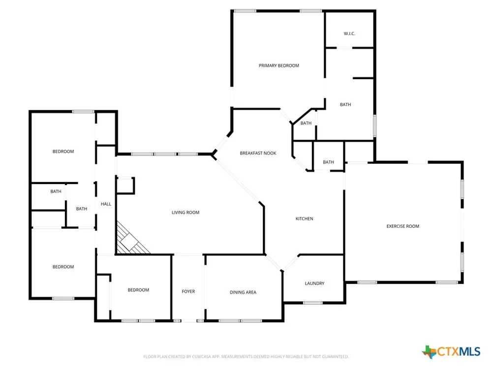 301 County Road 4772 Kempner, TX 76539