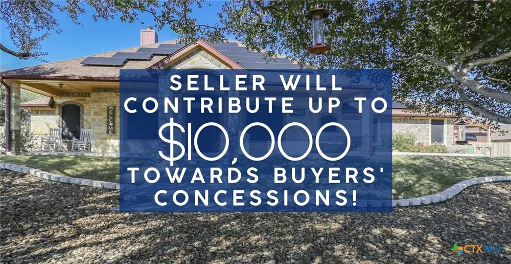 301 County Road 4772 Kempner, TX 76539