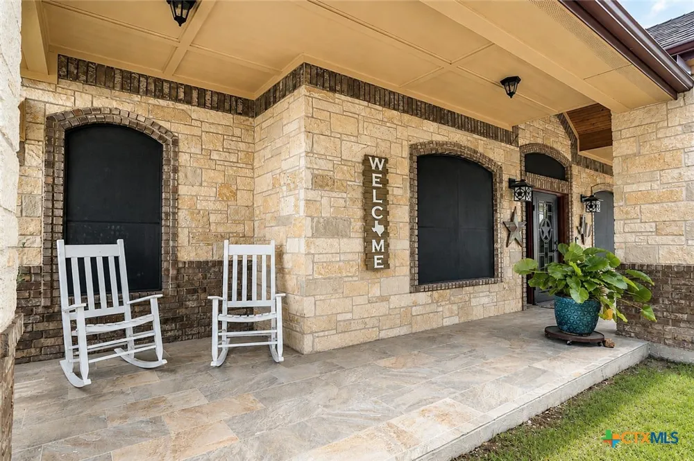 301 County Road 4772 Kempner, TX 76539