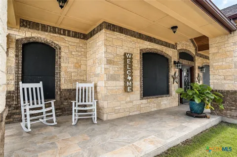 301 County Road 4772