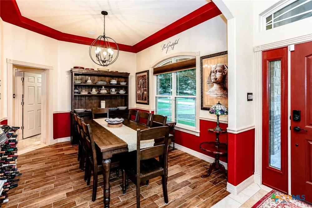 301 County Road 4772 Kempner, TX 76539