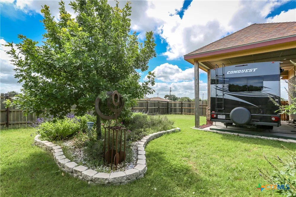 301 County Road 4772 Kempner, TX 76539