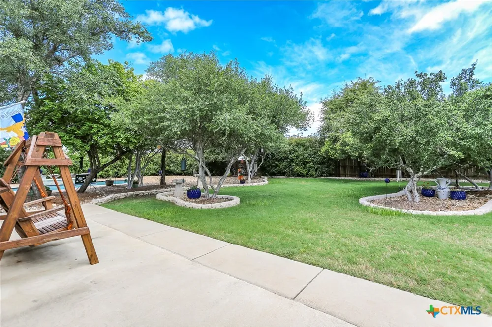 301 County Road 4772 Kempner, TX 76539