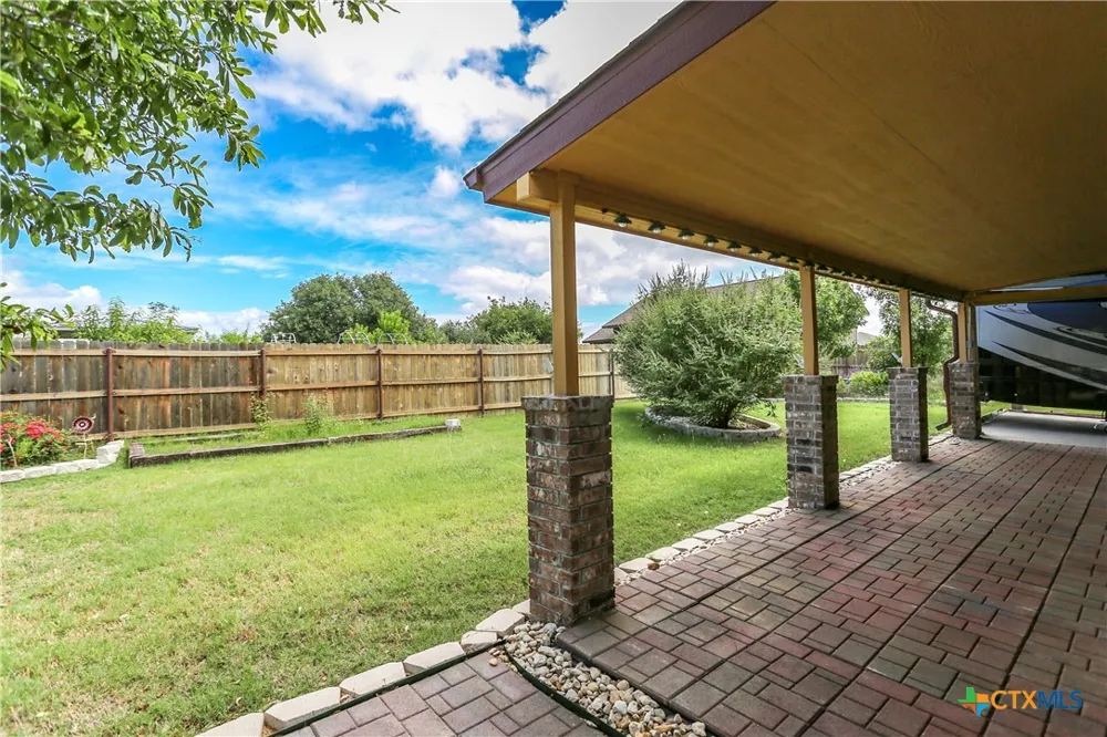 301 County Road 4772 Kempner, TX 76539