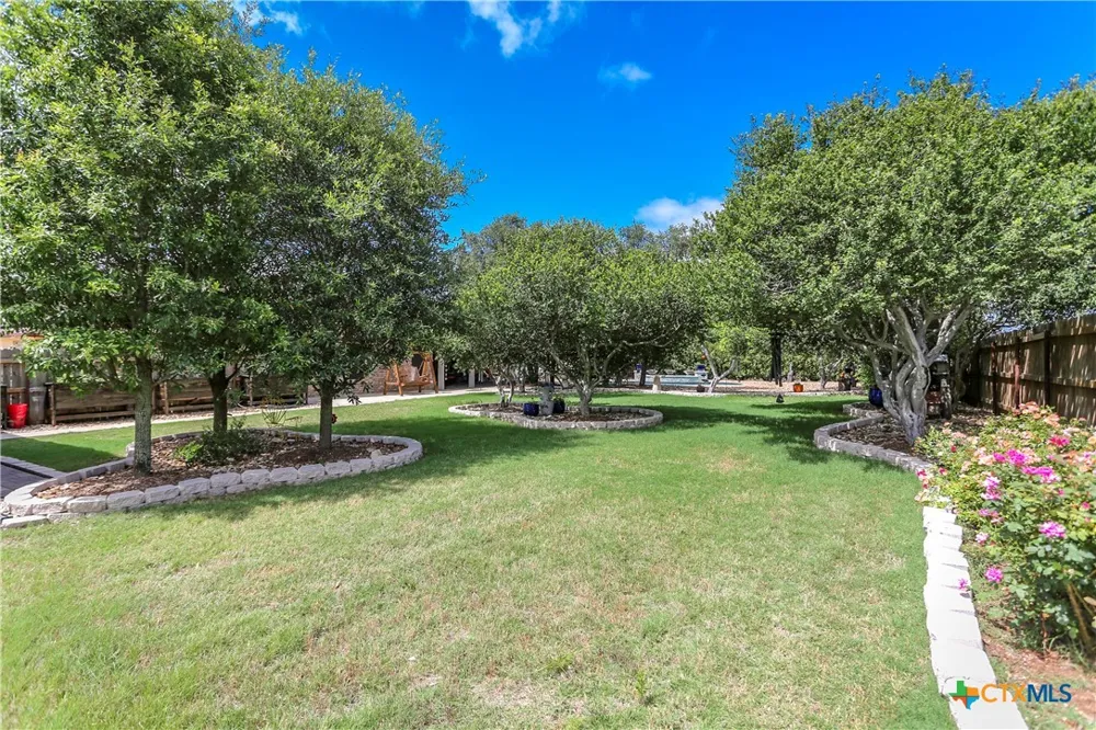 301 County Road 4772 Kempner, TX 76539