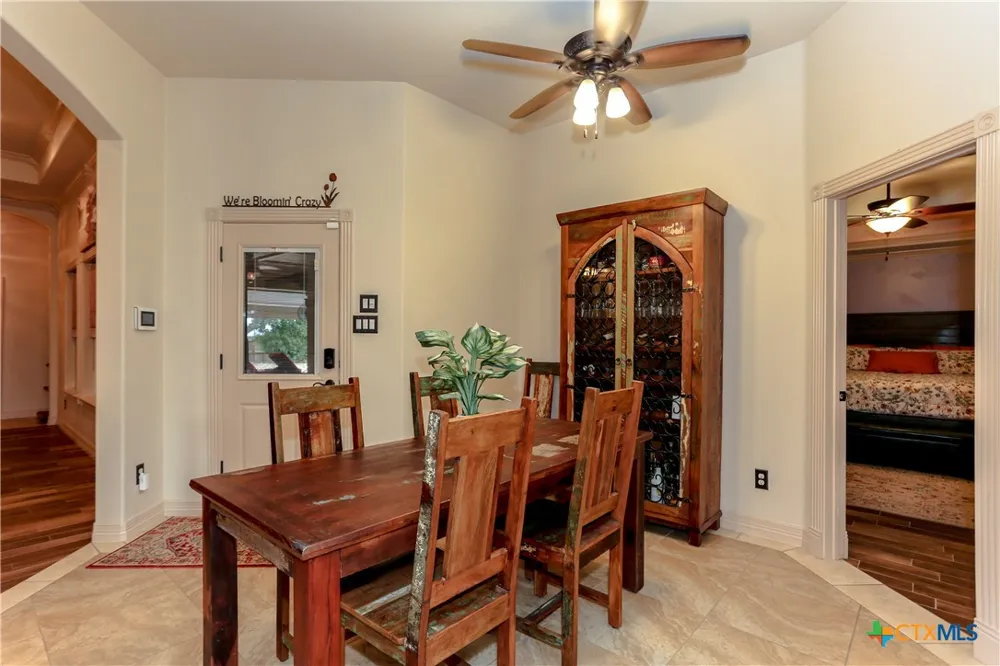 301 County Road 4772 Kempner, TX 76539