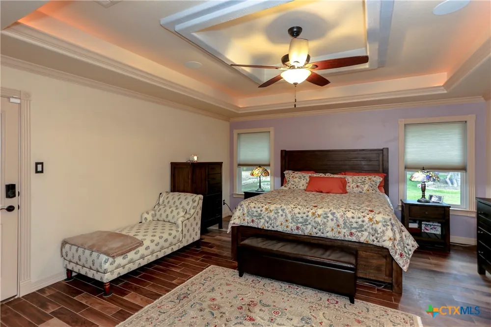 301 County Road 4772 Kempner, TX 76539