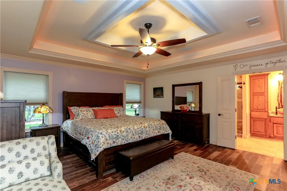 301 County Road 4772 Kempner, TX 76539