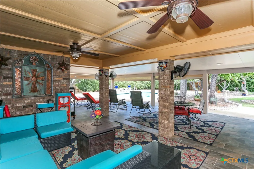 301 County Road 4772 Kempner, TX 76539
