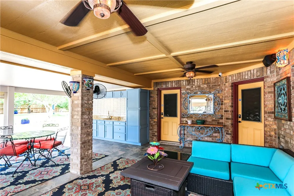 301 County Road 4772 Kempner, TX 76539