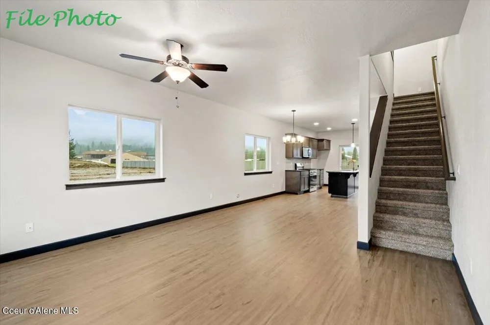 1108 Jersey Street Sandpoint, ID 83864