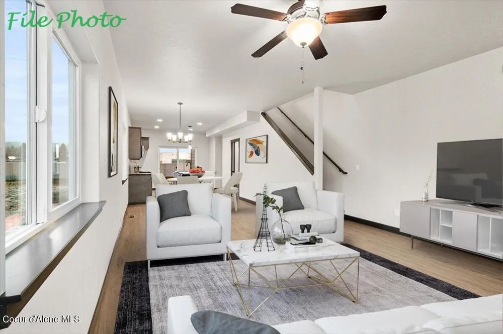 1108 Jersey Street Sandpoint, ID 83864
