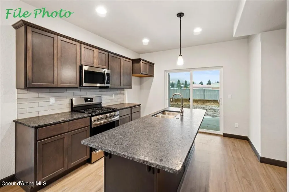 1108 Jersey Street Sandpoint, ID 83864
