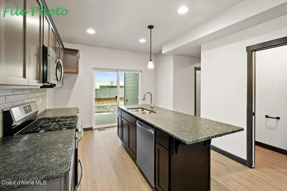 1108 Jersey Street Sandpoint, ID 83864