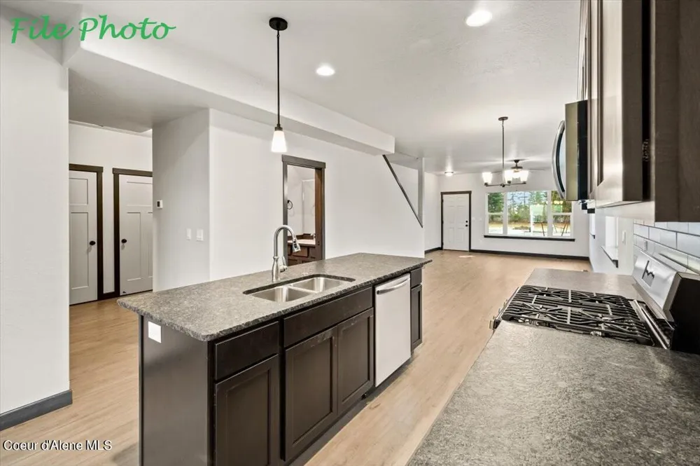 1108 Jersey Street Sandpoint, ID 83864