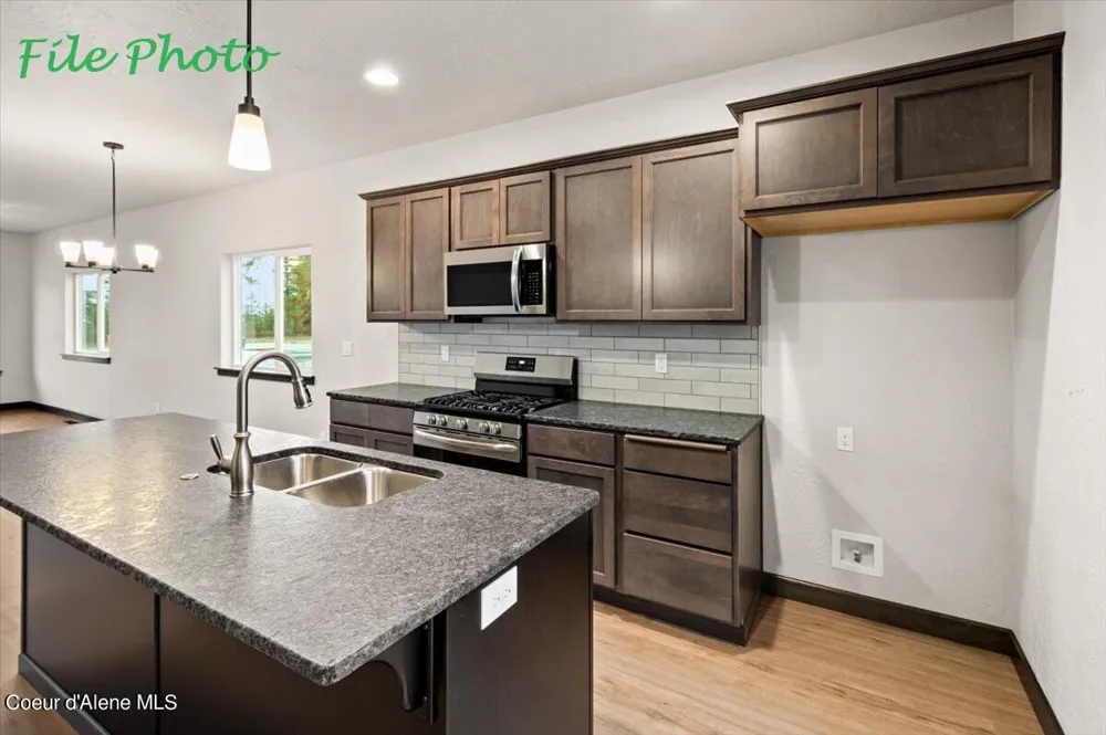 1108 Jersey Street Sandpoint, ID 83864