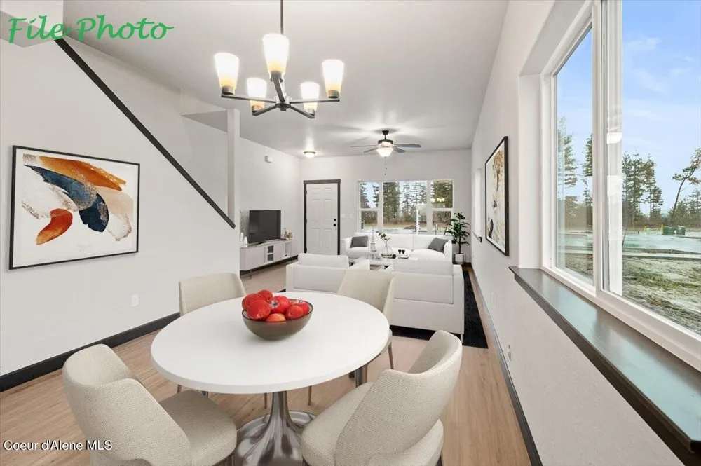 1108 Jersey Street Sandpoint, ID 83864