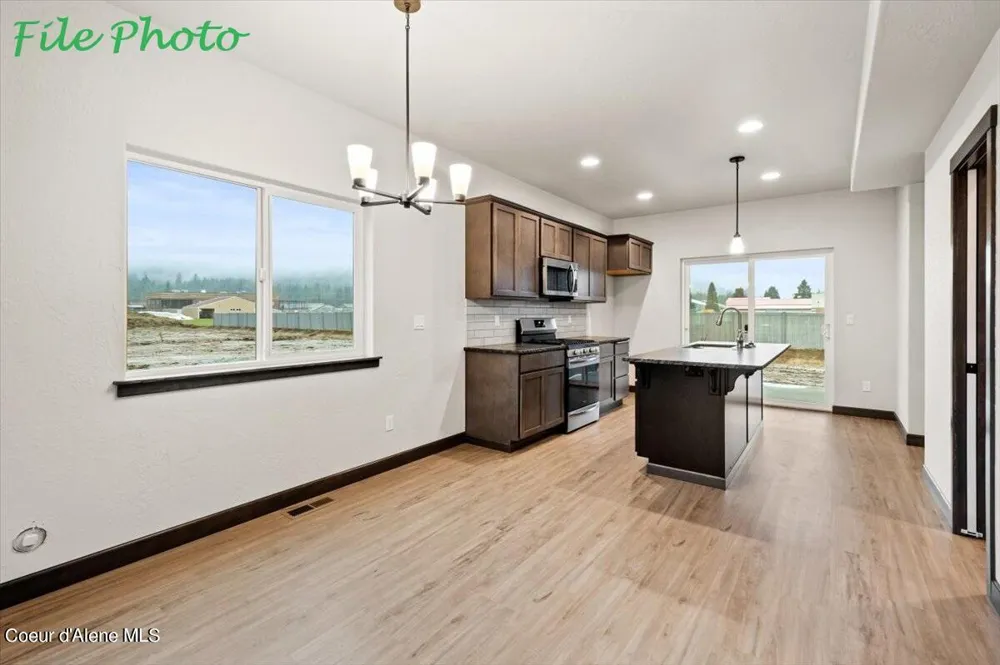 1108 Jersey Street Sandpoint, ID 83864