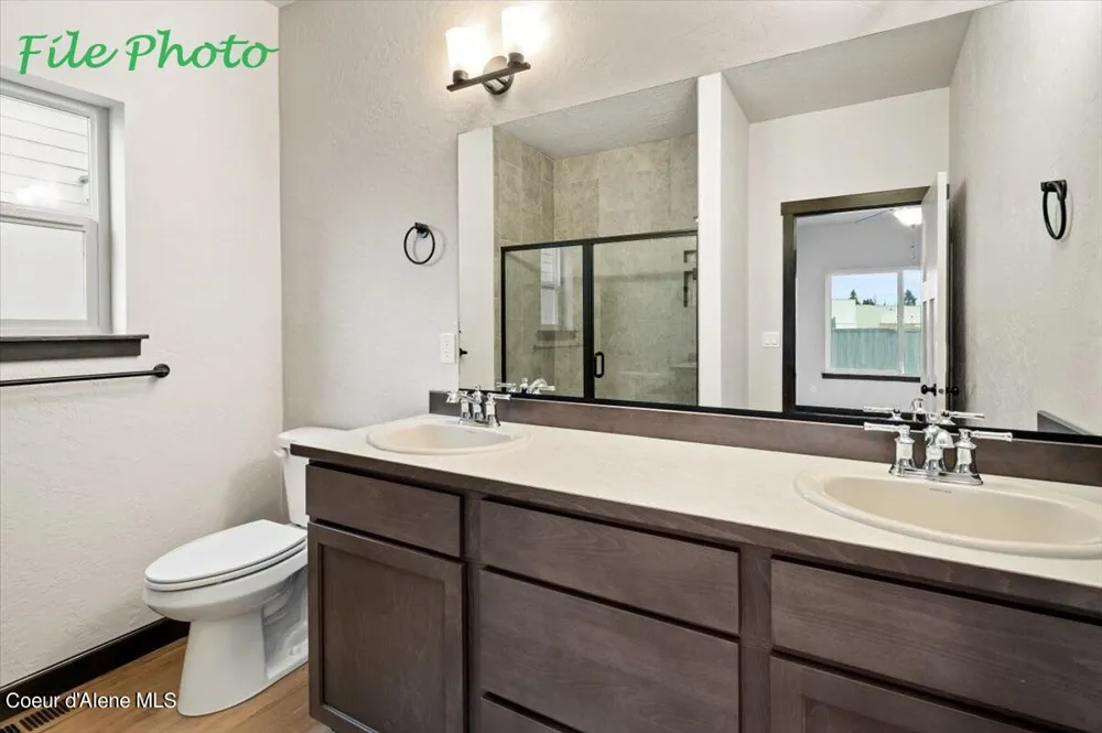 1108 Jersey Street Sandpoint, ID 83864