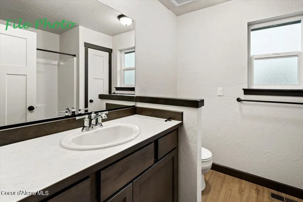 1108 Jersey Street Sandpoint, ID 83864