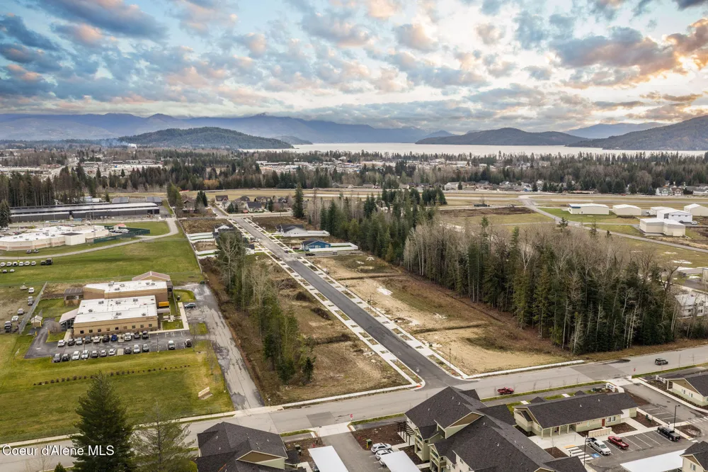 1108 Jersey Street Sandpoint, ID 83864