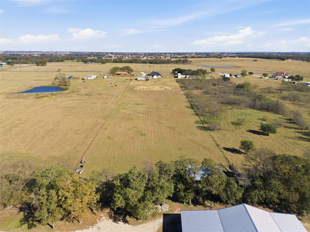 Brickyard West, TX 76691