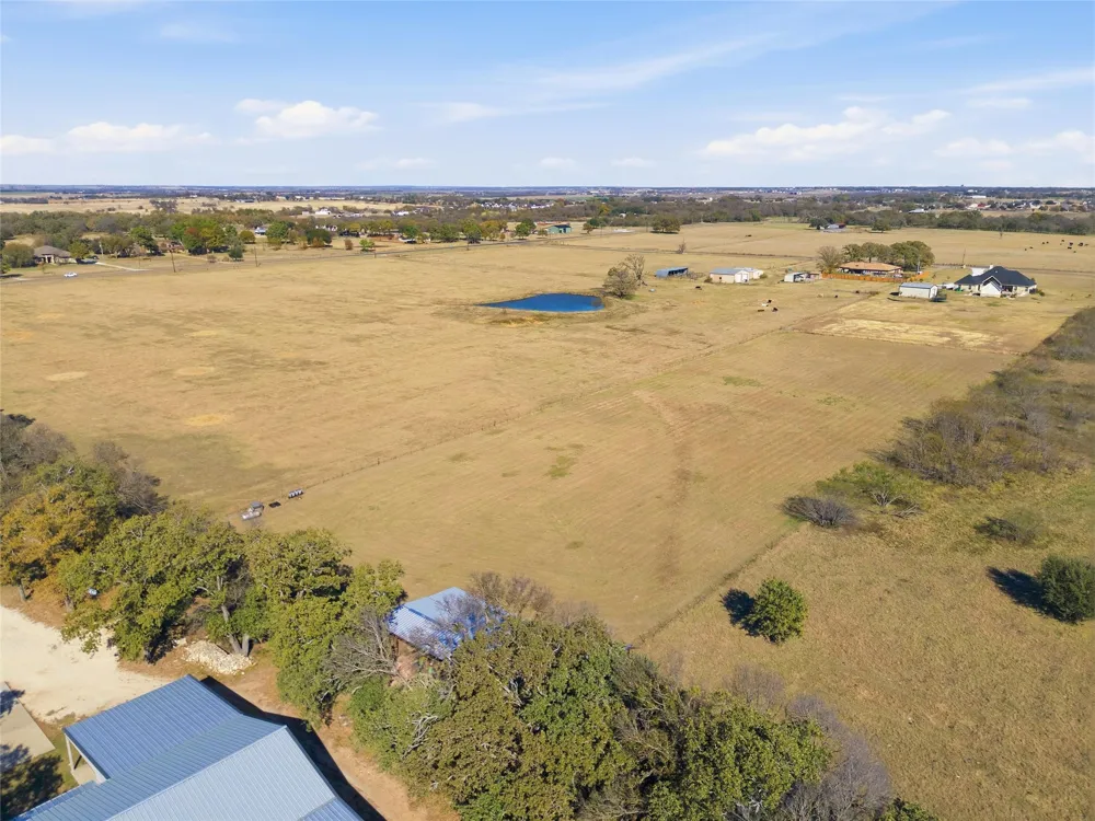 Brickyard West, TX 76691