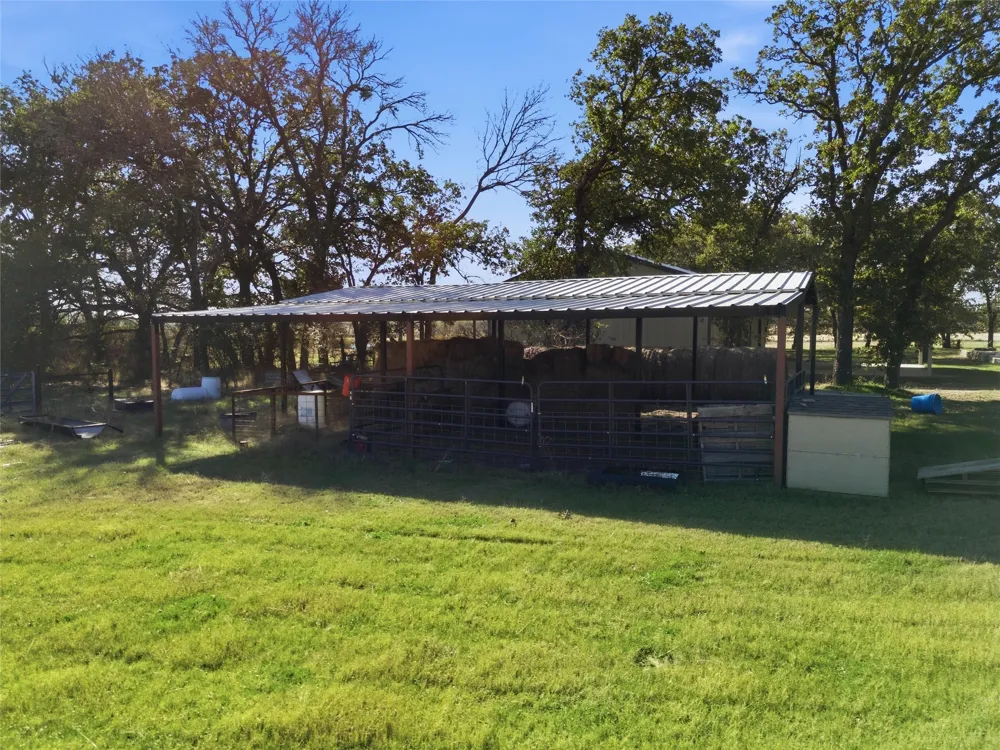 Brickyard West, TX 76691