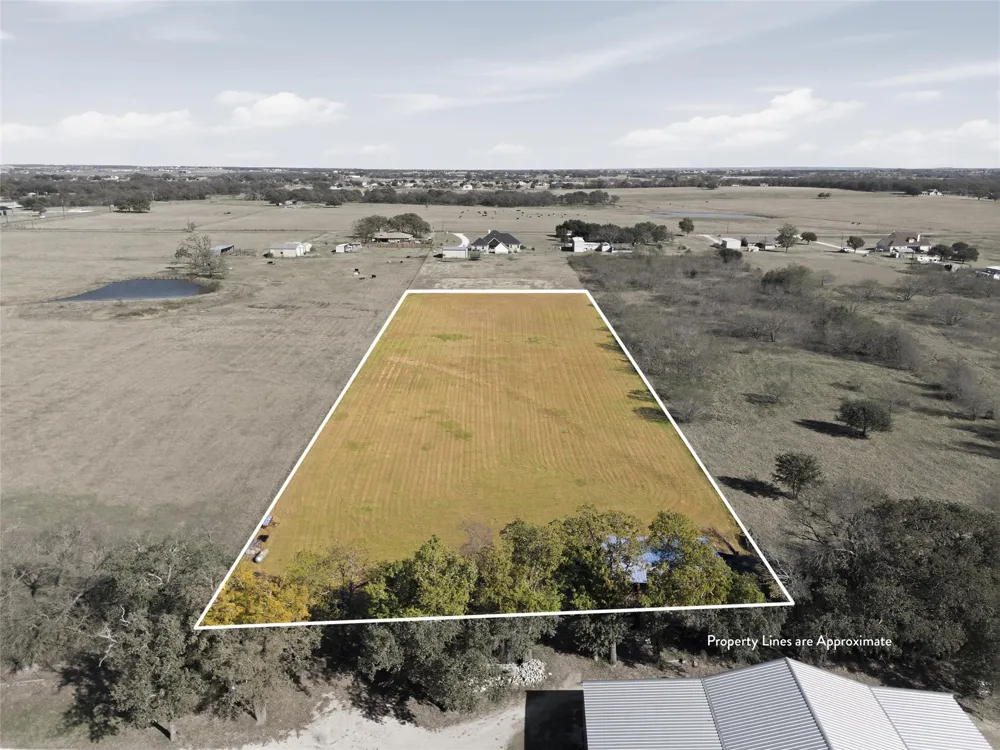 Brickyard West, TX 76691